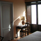 Room hotel Marulivo - Pisciotta - Cilento [ click to enlarge ]