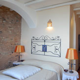 Room hotel Marulivo Pisciotta [ click to enlarge ]