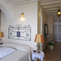 Interno junior suite